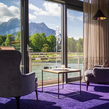 Koenig Ludwig Inspiration Hotel 4*