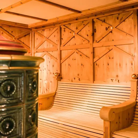 Koenig Ludwig Inspiration Hotel Schwangau