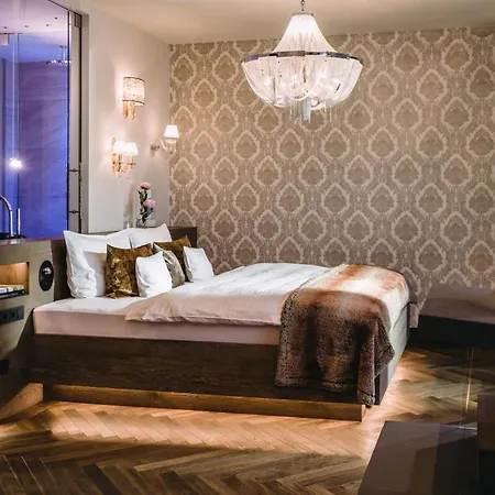 Koenig Ludwig Inspiration Hotel Schwangau