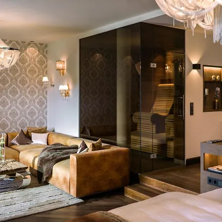 Koenig Ludwig Inspiration Hotel
