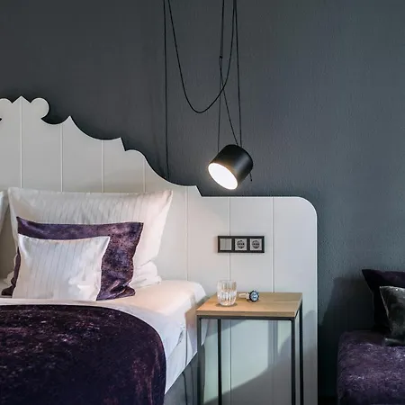 Hotel Koenig Ludwig Inspiration 4*