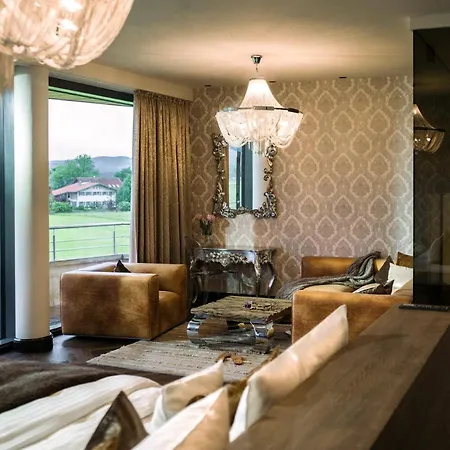 Koenig Ludwig Inspiration Hotel 4*