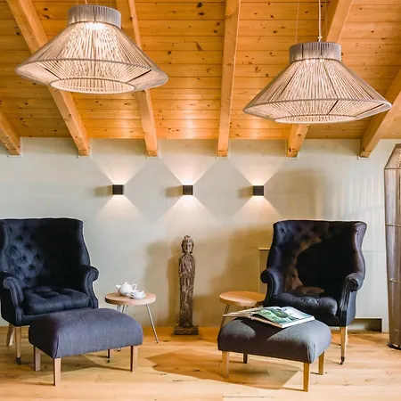 Hotel Koenig Ludwig Inspiration