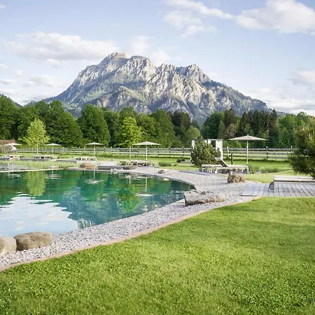 Koenig Ludwig Inspiration 4* Schwangau