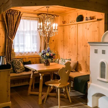 Koenig Ludwig Inspiration Hotel