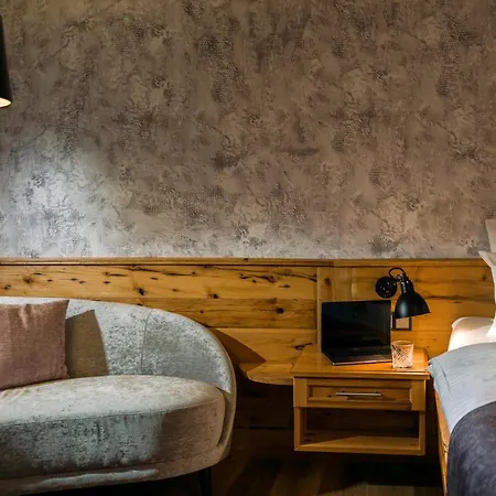 Hotel Koenig Ludwig Inspiration 4*