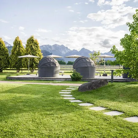 Hotel Koenig Ludwig Inspiration 4*