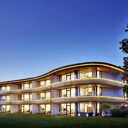 Hotel Koenig Ludwig Inspiration
