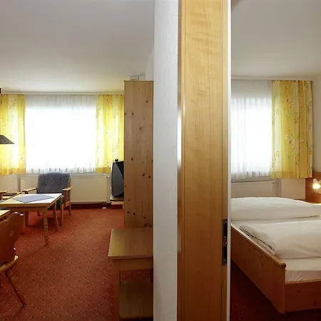 Koenig Ludwig Inspiration Hotel 4*