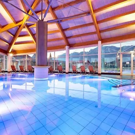 Hotel Koenig Ludwig Inspiration 4*