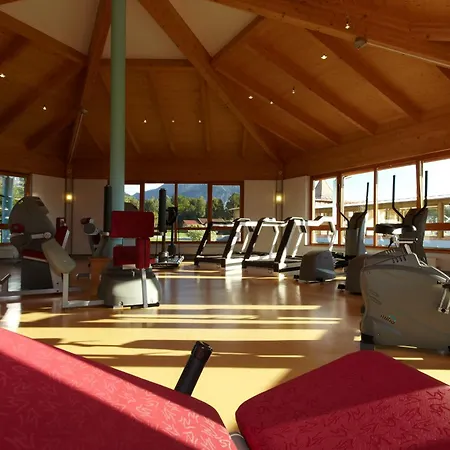 Hotel Koenig Ludwig Inspiration 4*