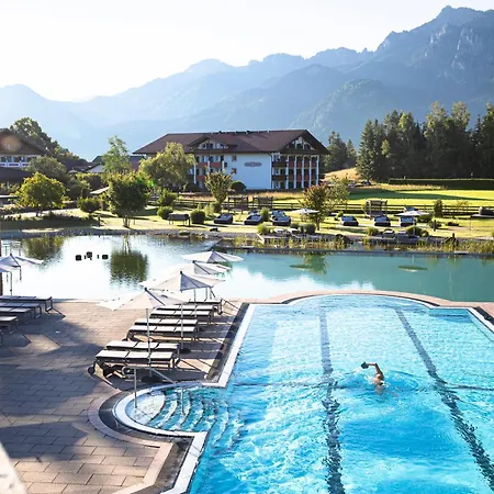 Koenig Ludwig Inspiration Hotel