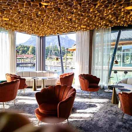 Hotel Koenig Ludwig Inspiration