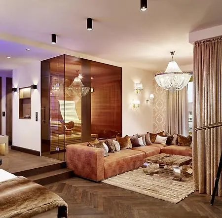 Koenig Ludwig - Adult Only 5* Schwangau
