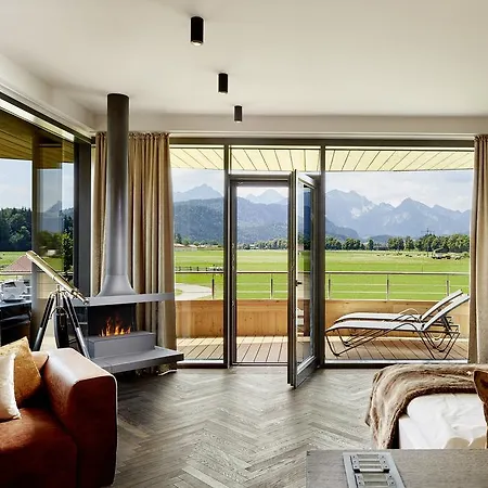 Koenig Ludwig Inspiration Hotel