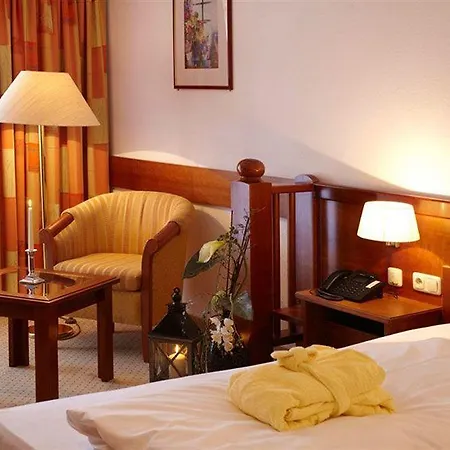 Koenig Ludwig Inspiration Hotel Schwangau