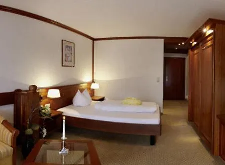 Koenig Ludwig - Adult Only Hotel 5*