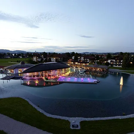 Koenig Ludwig - Adult Only Hotel 5*