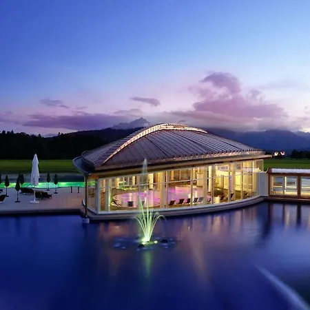 Koenig Ludwig Inspiration Hotel
