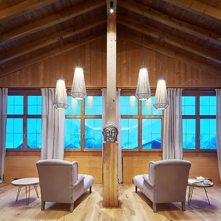 Koenig Ludwig Inspiration Hotel 4*