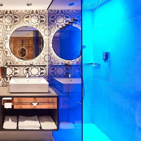 Hotel Koenig Ludwig Inspiration 4*