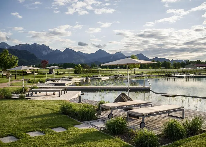 Koenig Ludwig - Adult Only Schwangau