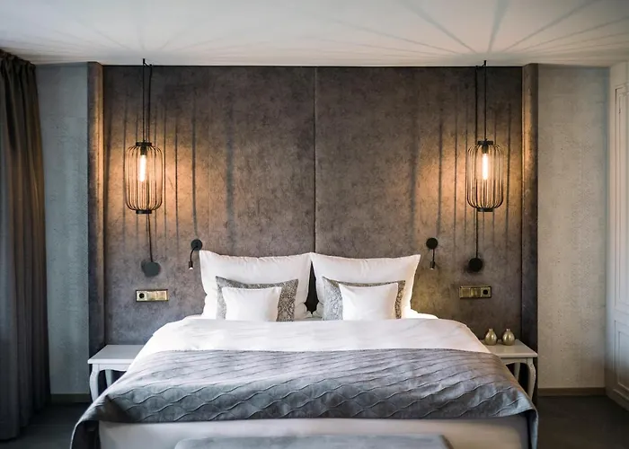 Hotel Koenig Ludwig - Adult Only