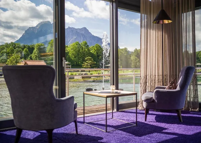 Koenig Ludwig - Adult Only Hotel 5*