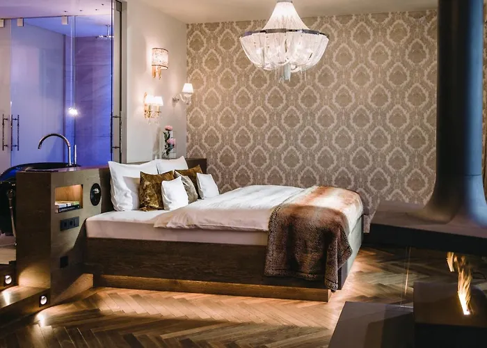 Koenig Ludwig - Adult Only Hotel Schwangau