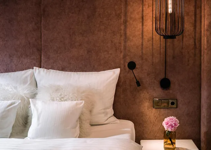 Koenig Ludwig - Adult Only 5* Schwangau
