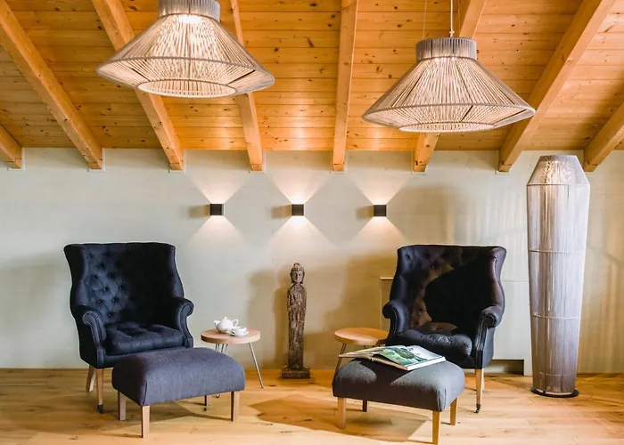 Hotel Koenig Ludwig - Adult Only