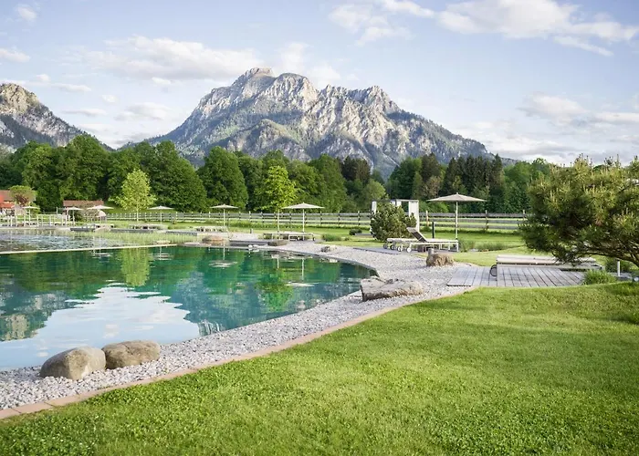 Koenig Ludwig - Adult Only 5* Schwangau