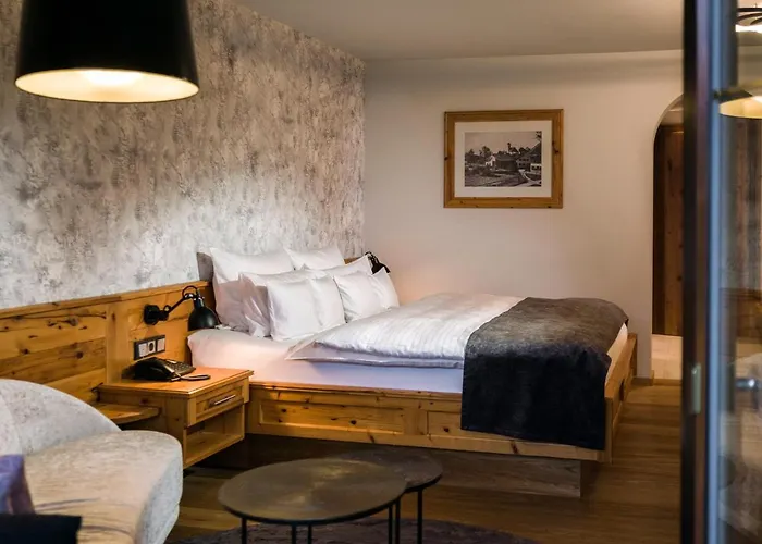 Koenig Ludwig - Adult Only 5* Schwangau