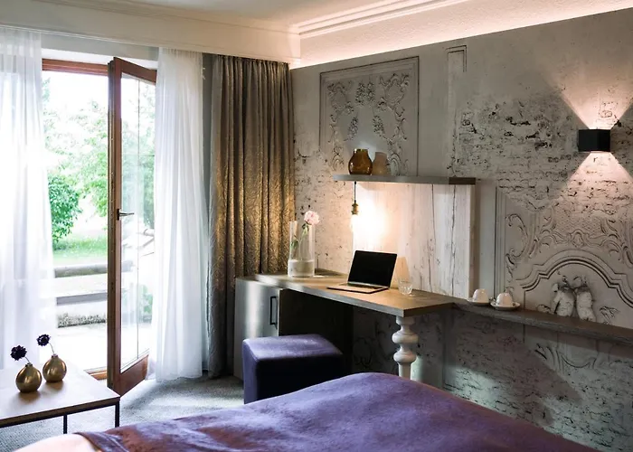 Koenig Ludwig - Adult Only Hotel