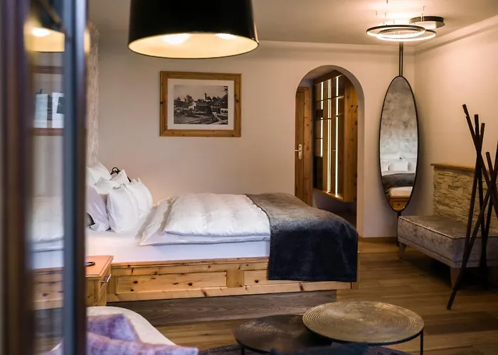Hotel Koenig Ludwig - Adult Only 5*