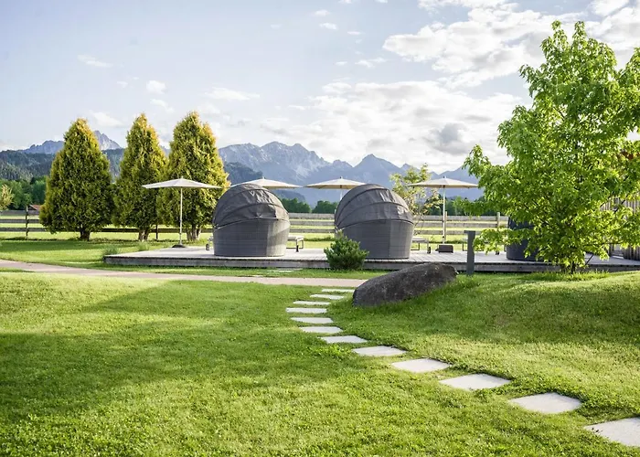 Hotel Koenig Ludwig - Adult Only 5*