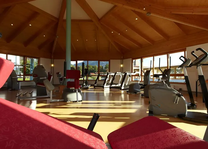 Hotel Koenig Ludwig - Adult Only 5*