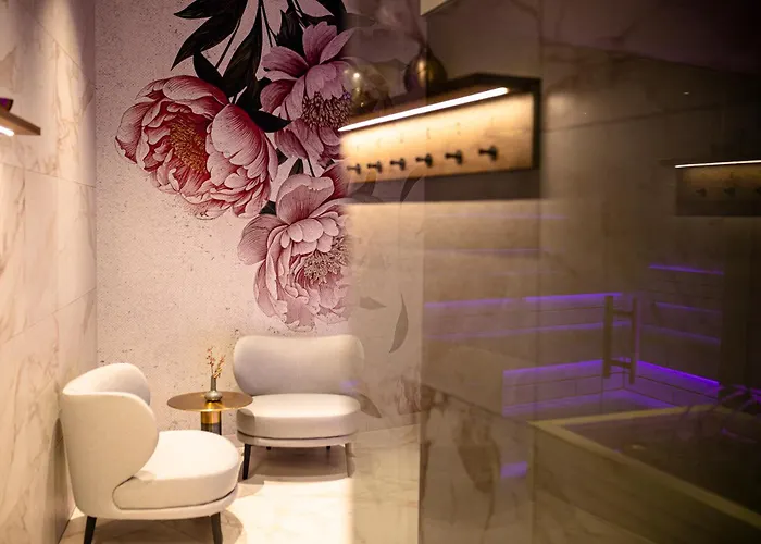 Koenig Ludwig - Adult Only Hotel 5*