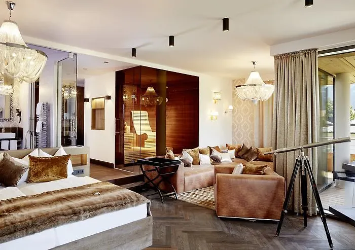 Koenig Ludwig - Adult Only Hotel 5*