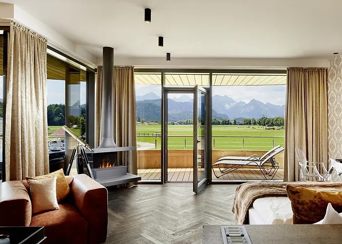 Koenig Ludwig - Adult Only Hotel