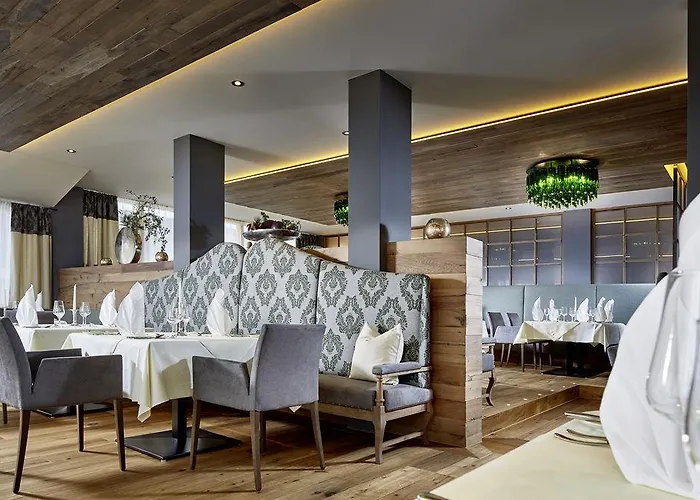 Hotel Koenig Ludwig - Adult Only Schwangau
