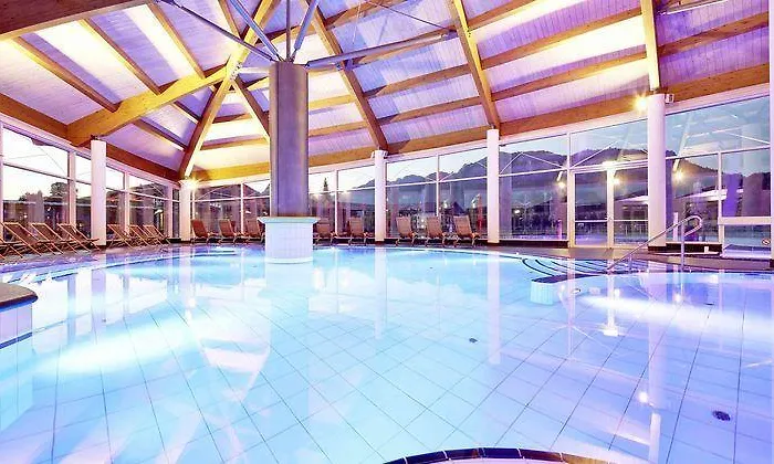 Hotel Koenig Ludwig - Adult Only Schwangau