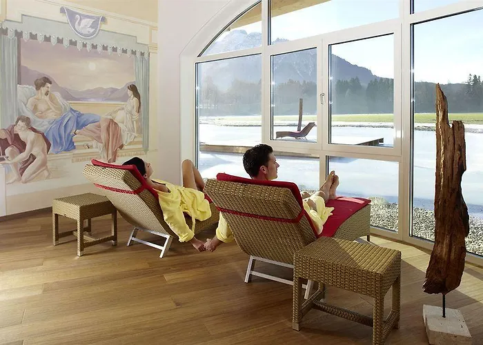 Hotel Koenig Ludwig - Adult Only