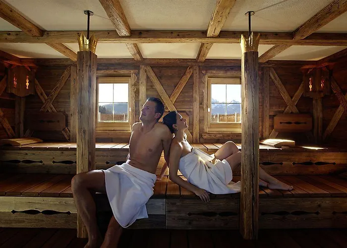 Koenig Ludwig - Adult Only 5* Schwangau
