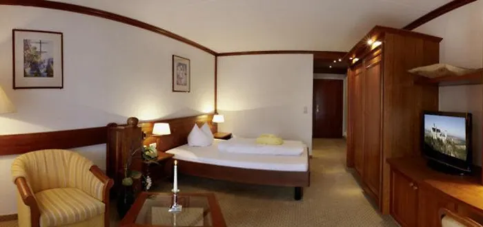 Koenig Ludwig - Adult Only Hotel 5*