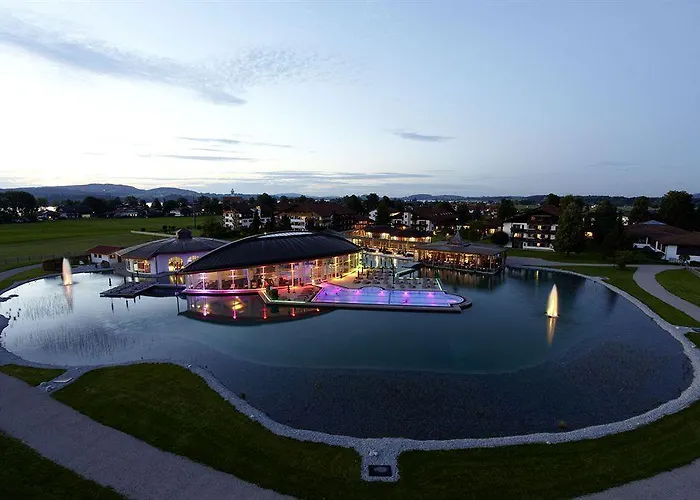 Koenig Ludwig - Adult Only Hotel 5*