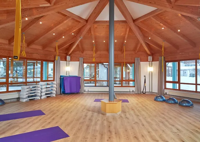 Hotel Koenig Ludwig - Adult Only 5*