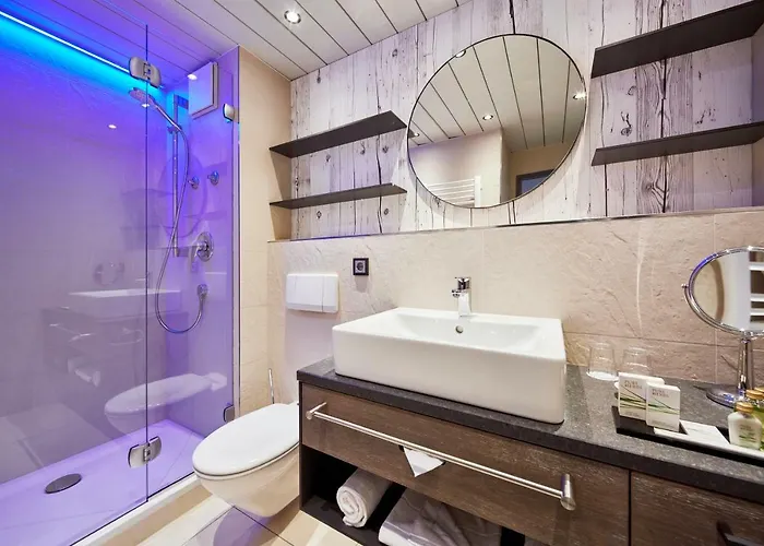 Hotel Koenig Ludwig - Adult Only Schwangau