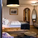 Otel Koenig Ludwig - Adult Only 5*