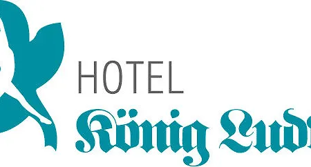 酒店 Koenig Ludwig Inspiration
